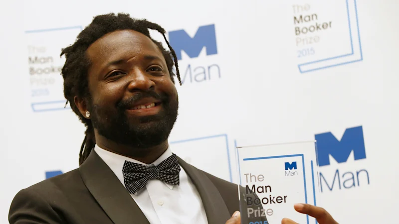 Liste des finalistes du Booker Prize 2026 : Marlon James et Douglas Stuart en lice pour devenir deux fois lauréats