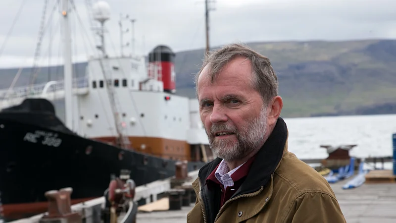 Chasse à la baleine islandaise : pourquoi le dernier baleinier commercial au monde se bat pour maintenir cette pratique en vie malgré la pression internationale