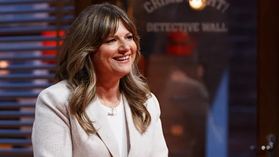 Julia Zemiro anime la nouvelle émission ABC Crime Night !