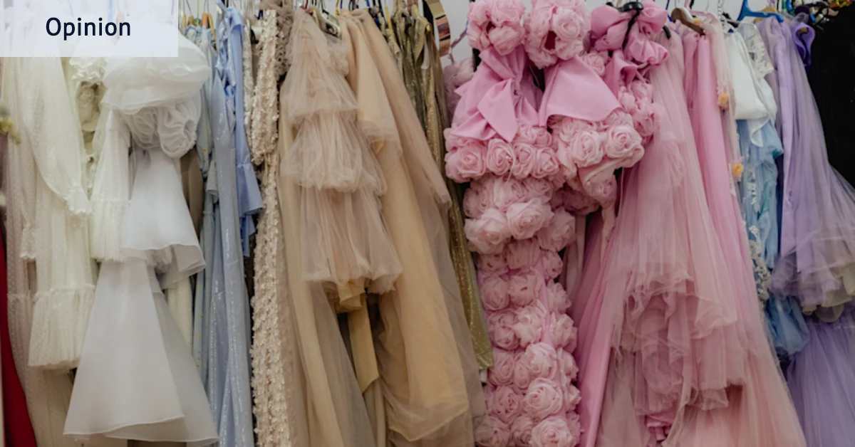 Le dilemme des « meilleurs » vêtements : pourquoi vous devriez arrêter de conserver vos tenues préférées pour des occasions spéciales et les porter maintenant