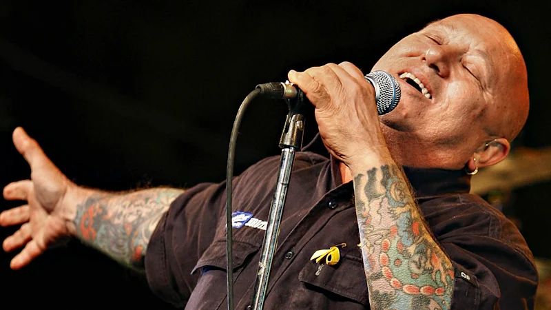 Mort d'Anderson en colère : le chanteur de Rose Tattoo est décédé à l'âge de 79 ans