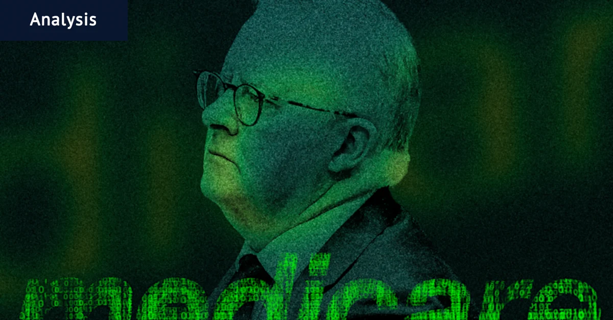 Le piratage d’OpenAI Medicare arrive au moment le plus politiquement opportun pour Anthony Albanese