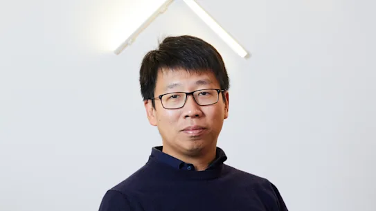 Le directeur général d'Airwallex, Jack Zhang, a nié les allégations selon lesquelles sa société présenterait des risques pour la sécurité nationale.