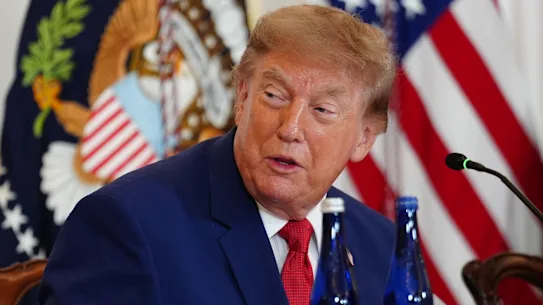L’endettement croissant, le traitement agressif de Trump à l’égard des alliés de longue date de l’Amérique et ses politiques erratiques (et souvent autodestructrices) font du marché obligataire américain autre chose que le refuge mondial qu’il a été dans le passé.