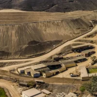 Rio2 lance un assaut majeur de forage dans une mine de cuivre péruvienne