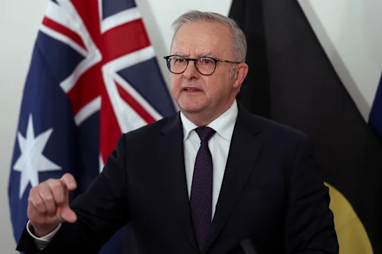 Violation de données OpenAI Medicare : Anthony Albanese qualifie d'inacceptable l'incident de sécurité du Medicare Statistics Reporting Service