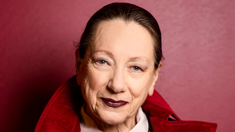 Christine Barro : L'histoire de l'icône de la mode de Melbourne, son ascension chez Georges et les drames personnels auxquels elle a été confrontée