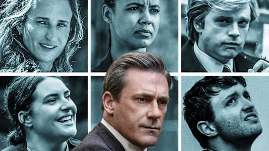 Notre sélection de contenus à diffuser cette semaine comprend le thriller policier American Hostage, un nouveau spin-off de la série à succès Reacher et une comédie kiwi mettant en vedette Morgana O'Reilly de The White Lotus.