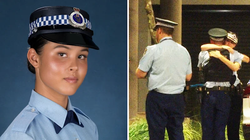 Gendarme Mia Lay : Un policier a été en danger au nom de la communauté