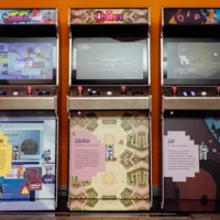 ACMI Play On : Comment les développeurs australiens utilisent la nostalgie 8 bits pour explorer les angoisses des temps modernes