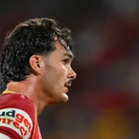 Sydney Roosters vs Dolphins : Mark Nawaqanitawase joue alors que les Roosters mettent fin aux rêves de la grande finale des Dolphins