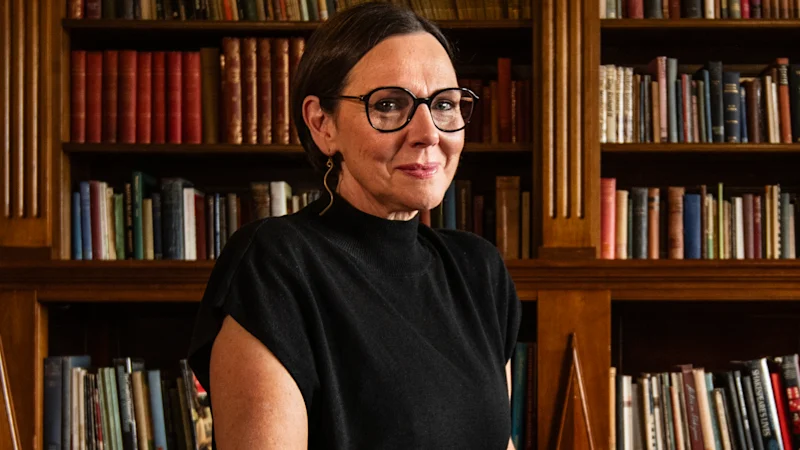 Le best-seller du New York Times avoue : Je ne peux pas écrire une simple histoire d'amour