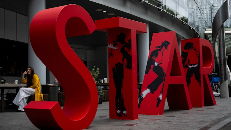 La licence du casino The Star's Sydney restera suspendue pour neuf mois supplémentaires
