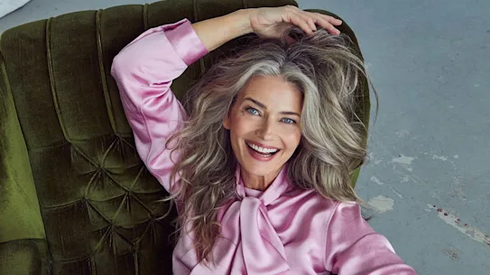 Paulina Porizkova :