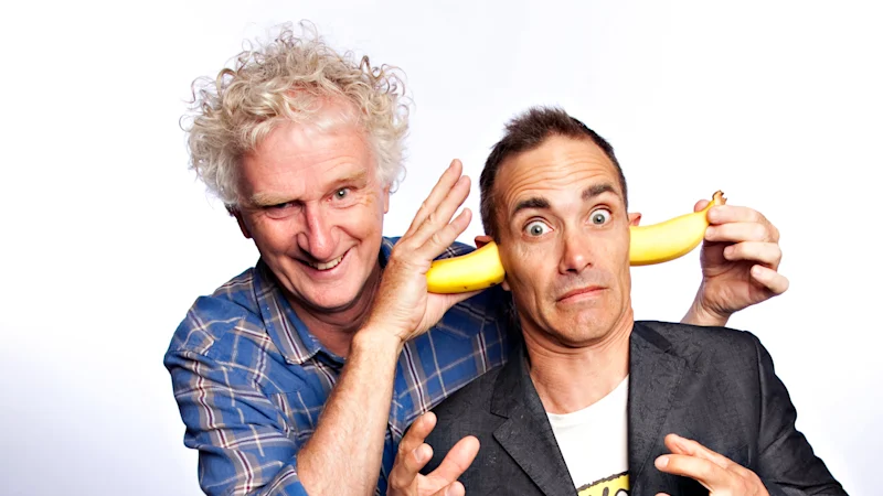 Treize choses que j'ai aimé chez Terry Denton : L'auteur pour enfants Andy Griffiths rend hommage à son illustrateur Treehouse décédé à l'âge de 76 ans.