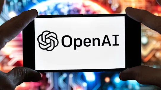 Des inquiétudes ont été soulevées quant à savoir si les systèmes d'OpenAI n'auraient résolu l'énigme qu'après avoir absorbé certains des calculs du professeur dans sa technologie.