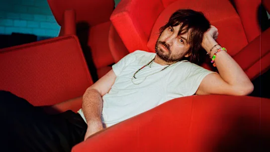 Kevin Parker recherche toujours la perfection avec Tame Impala.