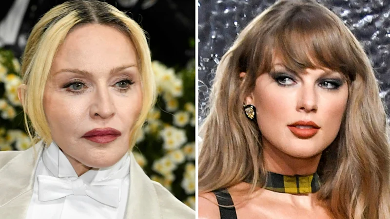 MTV VMAs 2026 : liste complète des gagnants et des nominés, dont Madonna, Taylor Swift et Ariana Grande