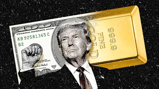 Sommet du monde : Près de deux ans après le deuxième mandat du président Donald Trump, l'économie mondiale cherche de plus en plus à se démarquer de l'Amérique.