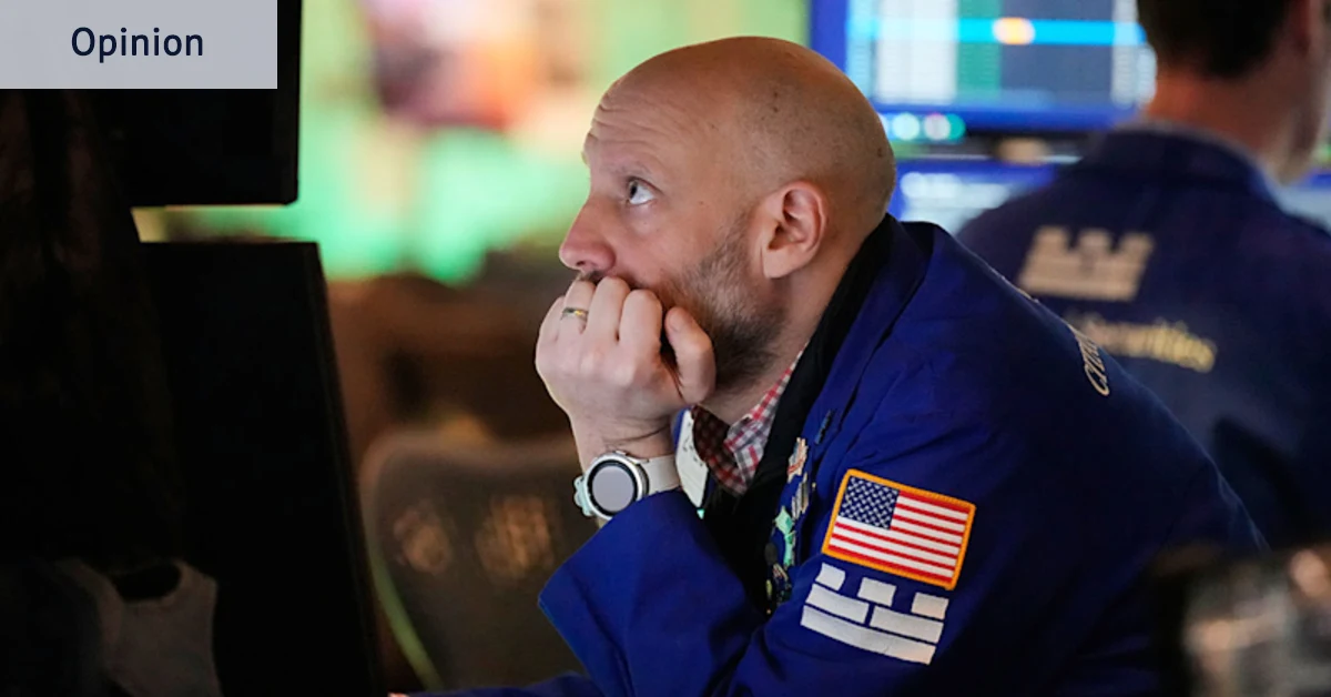 La question à plusieurs milliards de dollars de Wall Street : les obligations pourraient-elles mettre fin au boom de l'IA ?