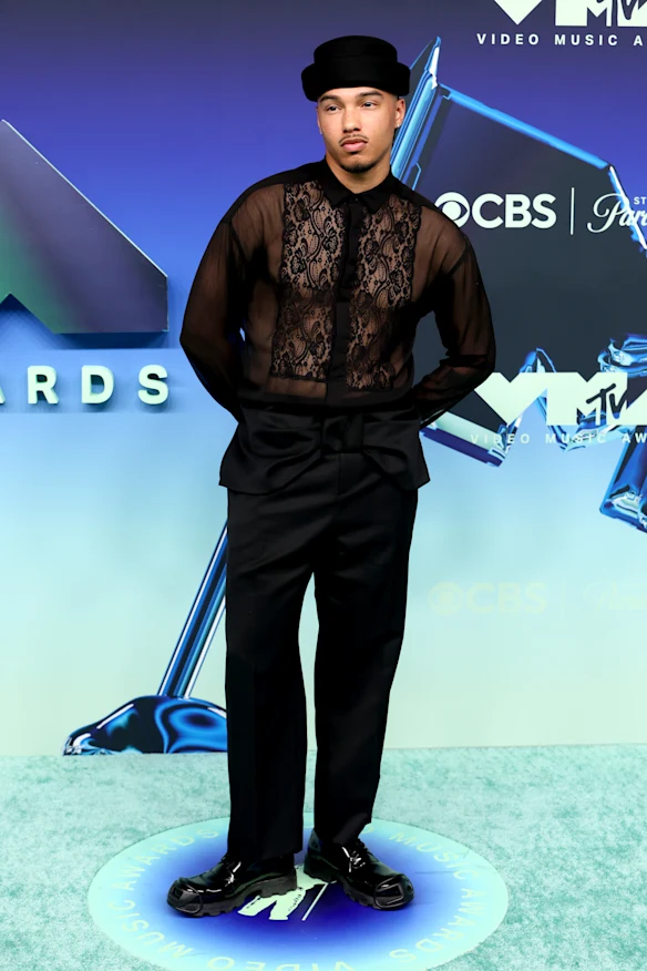 Darius Canotier
