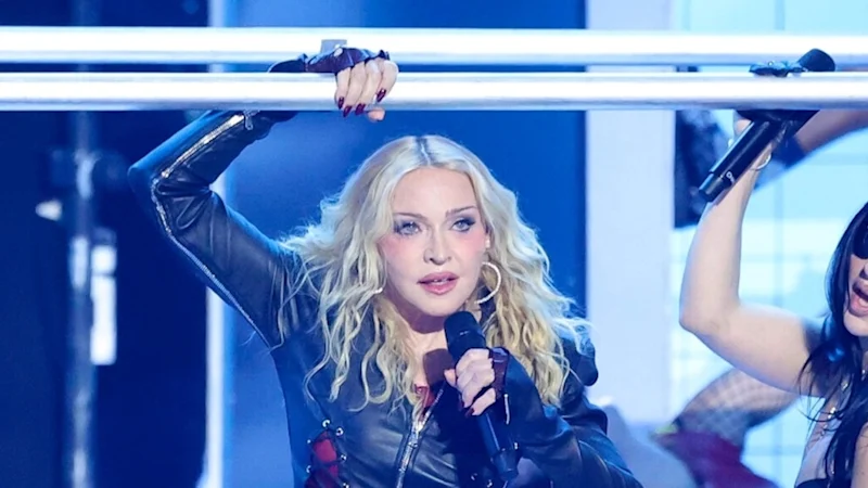 MTV Video Music Awards 2026 : les plus grands moments forts, hommages et moments mémorables de la cérémonie de cette année