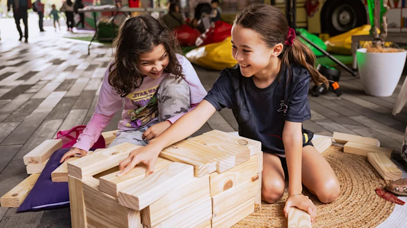 Activités des vacances scolaires à Sydney : festivals, spectacles et bien plus encore pour moins de 25 $