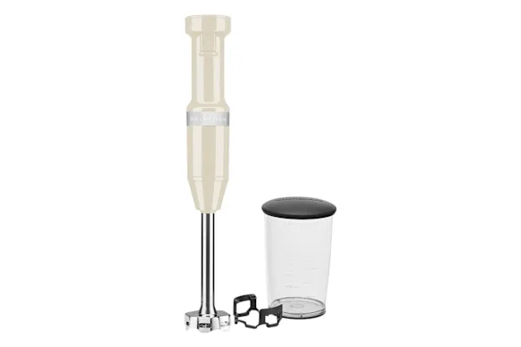 Mélangeur plongeant filaire classique KitchenAid KHBV53.