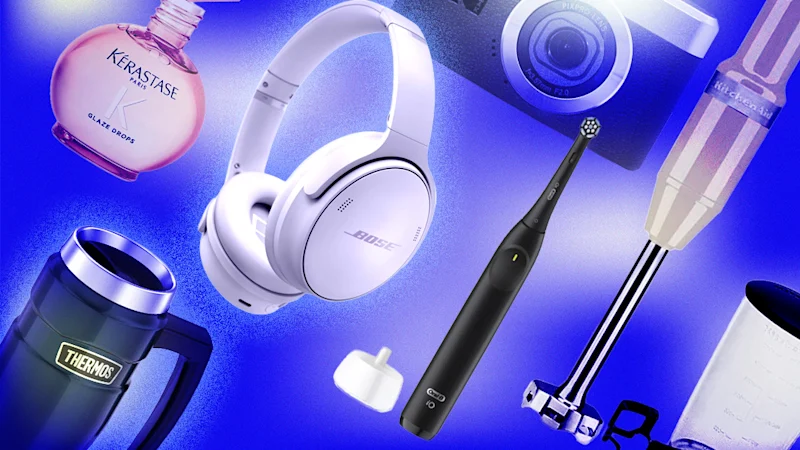 Amazon Prime Big Deals Day 2026 : guide d’achat des meilleures offres, bonnes affaires et plus encore