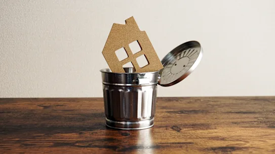De nombreux locataires ont abandonné leur rêve de devenir propriétaire.