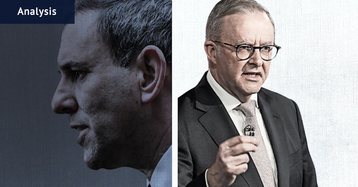 Ces hausses de taux frapperont plus durement qu’en 2023, et le Premier ministre ne pourra pas s’en sortir par des dépenses