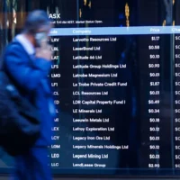 ASX 200 : les actions australiennes clôturent en hausse alors que la Reserve Bank relève les taux d&rsquo;intérêt à leur plus haut niveau depuis 15 ans