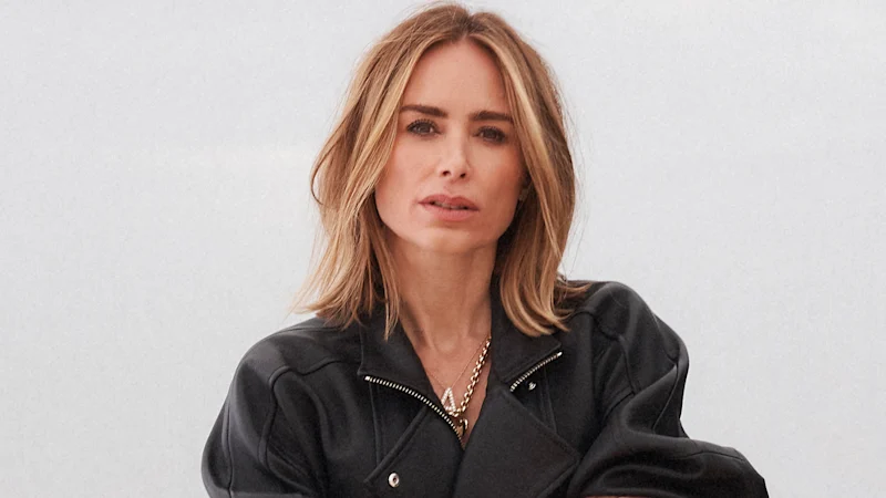 Anine Bing : la magnat de la mode parle de sa réussite commerciale, de son divorce, de son nouvel album et de sa nouvelle identité