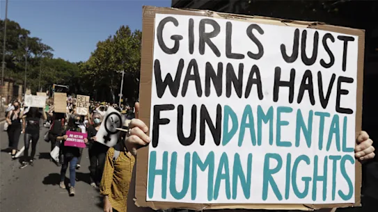 Le premier programme national de défense des droits des survivantes d'agressions sexuelles a été lancé aujourd'hui par Full Stop Australia. 