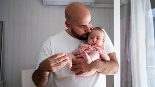 Pourquoi demande-t-on rarement aux hommes s’ils souhaitent avoir des enfants ?