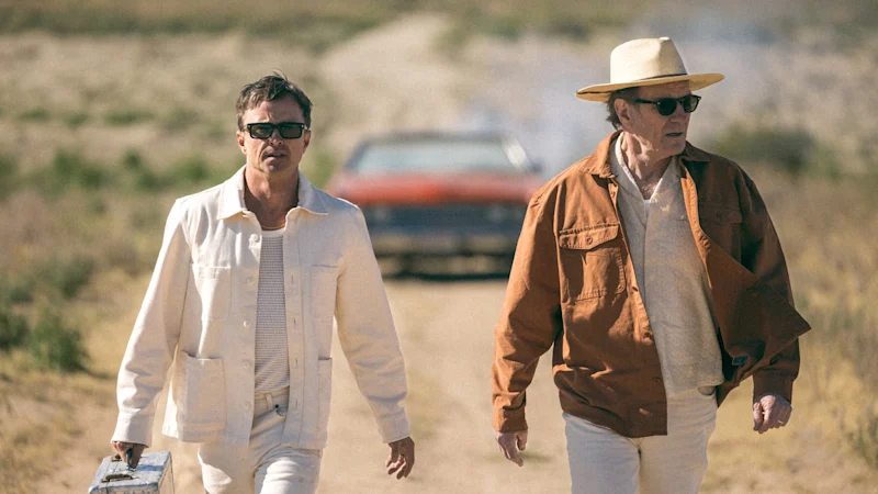 Tournée de retrouvailles de Breaking Bad : Bryan Cranston et Aaron Paul annoncent des dates en Australie et en Nouvelle-Zélande pour 2027