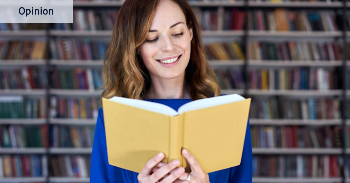 Comment BookTok et les emballages de collations coréens ont radicalisé la lecture