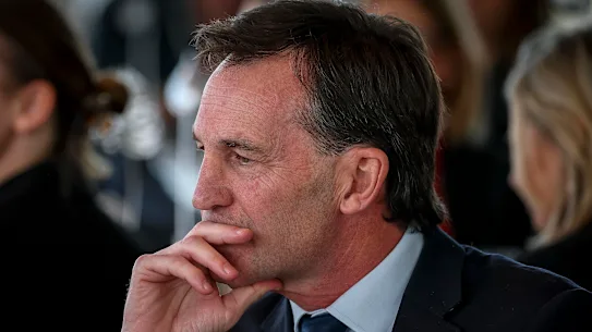 Le PDG de l'AFL, Andrew Dillon, a signalé des changements potentiels dans l'agence libre.