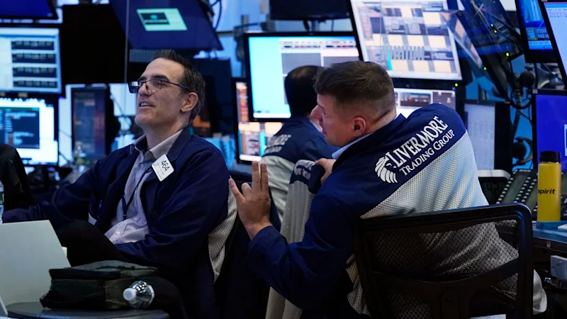 Marchés aujourd'hui : Wall Street en hausse après la mise à jour de l'inflation, l'ASX devrait chuter