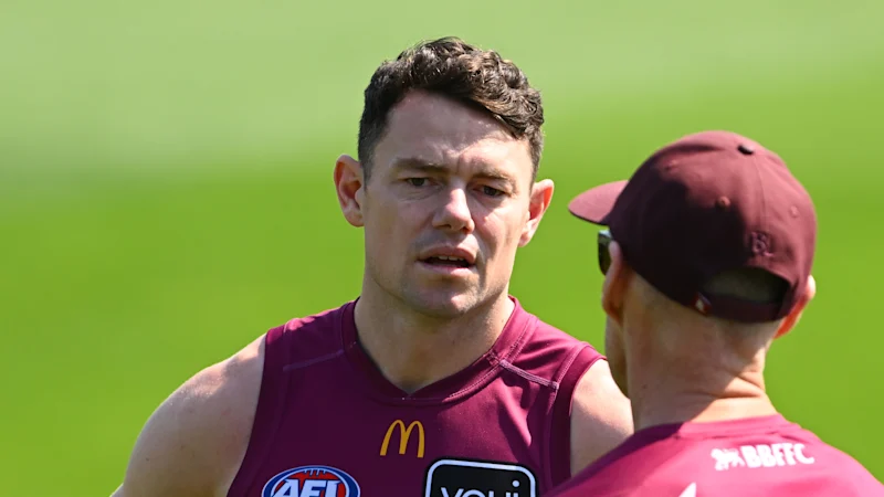 Appel du tribunal de Lachie Neale EN DIRECT : Lachie Neale pourrait-il purger sa suspension au premier tour de la saison prochaine au lieu du match décisif de samedi ?