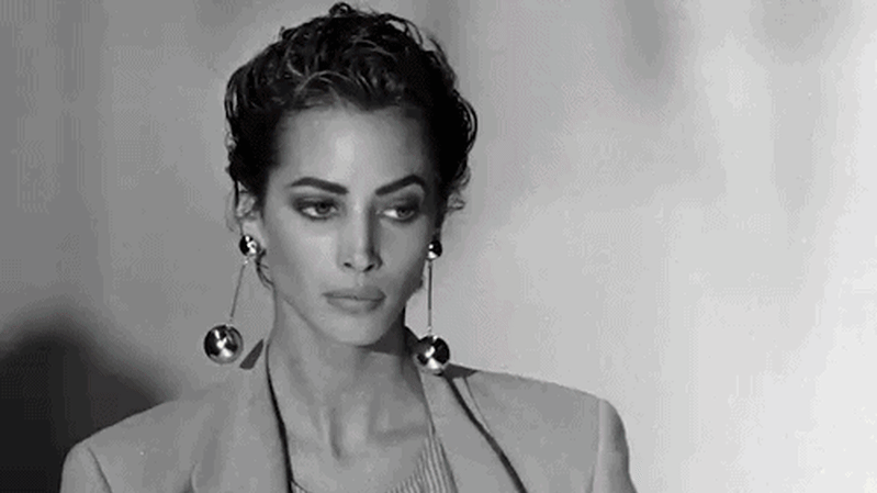 Christy Turlington : Pourquoi le mannequin de 57 ans est le choix parfait pour la nouvelle campagne Giorgio Armani