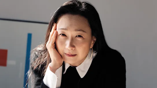 Min Jin Lee : « Je me suis dit : « Eh bien, si je dois mourir jeune, je vais vivre pleinement. » Je suis une personne très pratique.  
