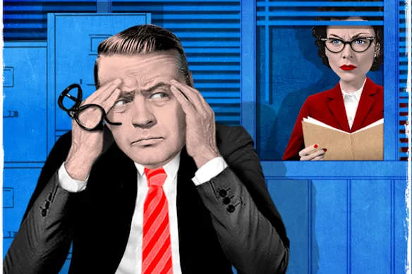 N'oubliez pas : votre employeur a l'obligation de contribuer à créer un lieu de travail où chacun peut travailler efficacement.