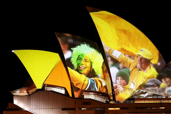 Le 1er octobre marquera le premier anniversaire de la Coupe du monde de rugby 2027 en Australie.