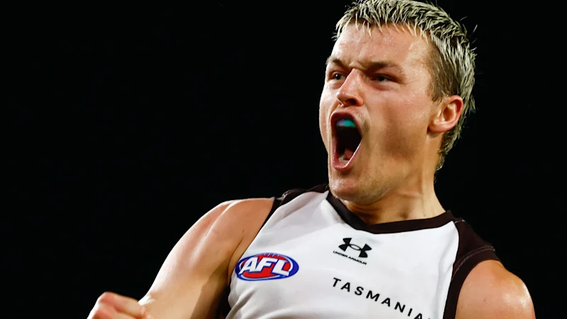 Équipes de l'AFL et conseils d'experts : les Dockers et les Hawks nomment leurs équipes pour la finale de qualification