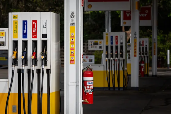 Les transports ont été le deuxième contributeur à l'inflation annuelle en août, selon l'ABS.