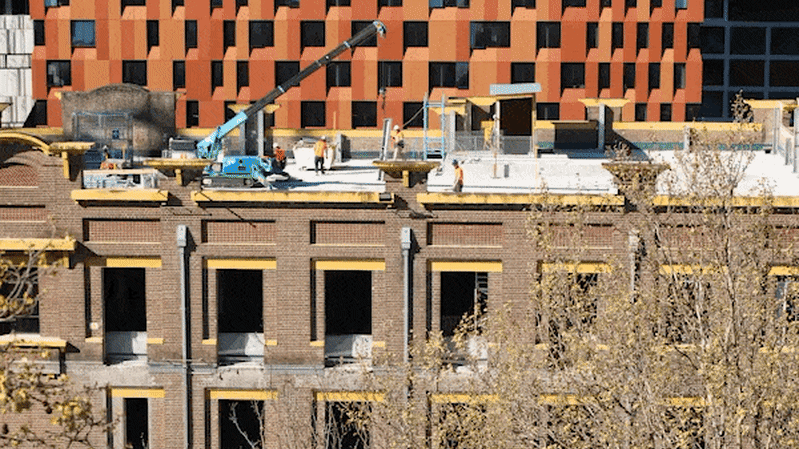 Powerhouse Museum Ultimo : le gouvernement de Nouvelle-Galles du Sud envisage de vendre le bâtiment Harwood pour couvrir une explosion budgétaire de 80 millions de dollars