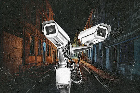 Les travaillistes ont mobilisé un fonds de 20 millions de dollars sur invitation uniquement pour installer des réseaux de vidéosurveillance dans les électorats critiques.