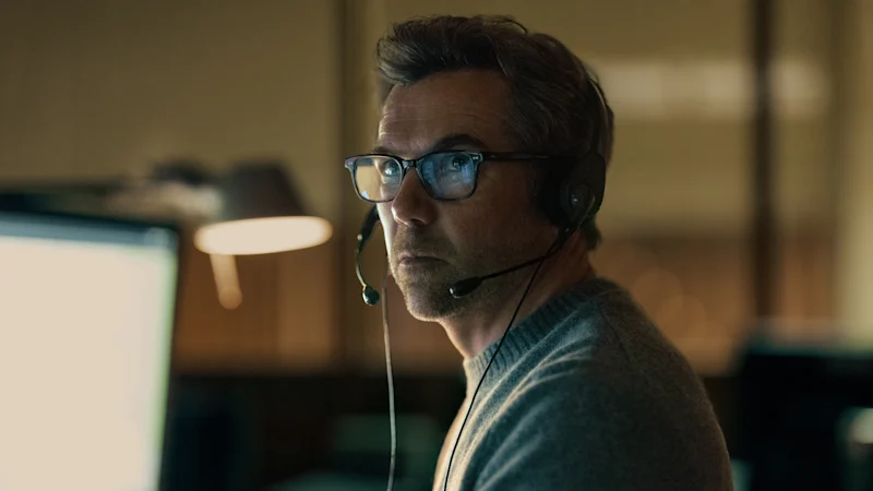 Revue Last Seen : le nouveau thriller australien d'Apple TV avec Patrick Brammall rate la cible