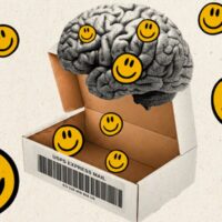 Shopping dopaminergique : l&rsquo;essor et les risques pour la santé des nouvelles « fausses » vitrines pour simuler l&rsquo;expérience des achats de luxe
